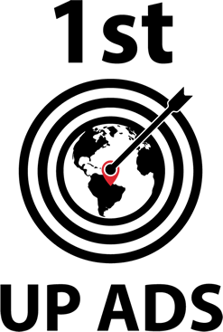 FRANK-UP C. PLAY & FIRST ADS